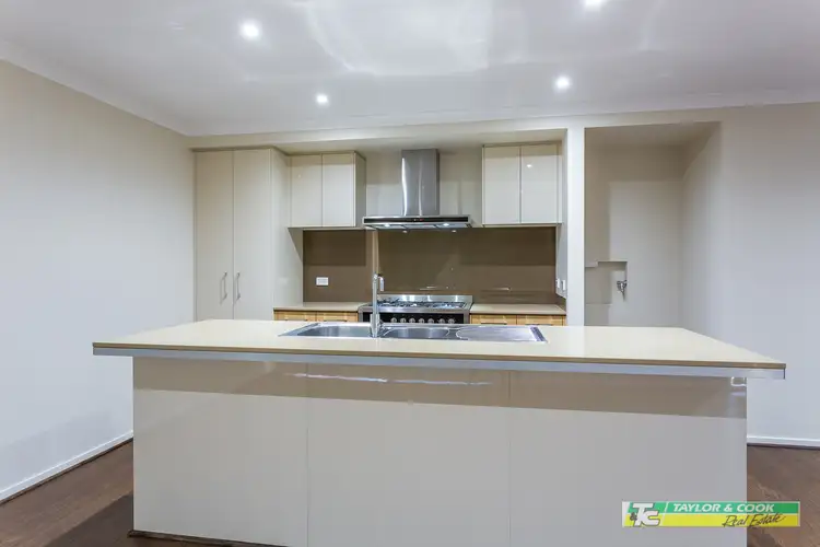 Second view of Homely terrace listing, 126 Darlington Drive, Yarrabilba QLD 4207