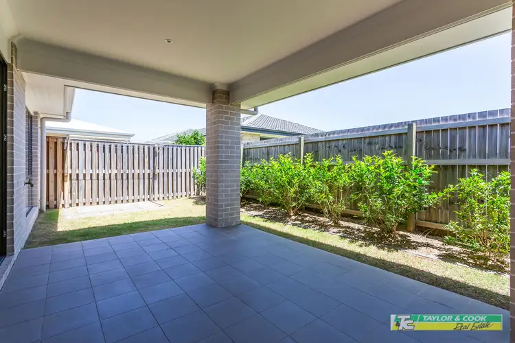 Third view of Homely terrace listing, 126 Darlington Drive, Yarrabilba QLD 4207