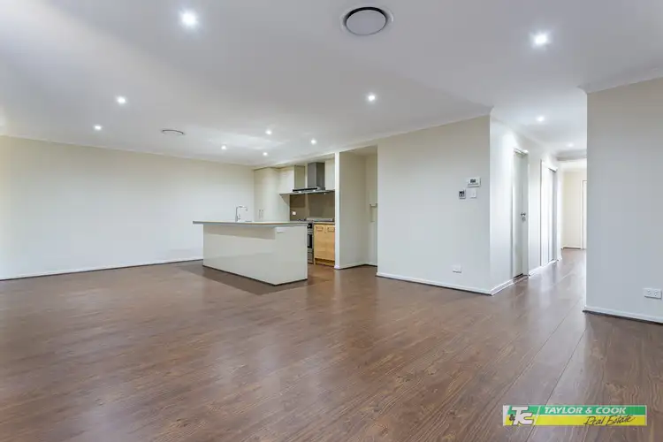 Fourth view of Homely terrace listing, 126 Darlington Drive, Yarrabilba QLD 4207