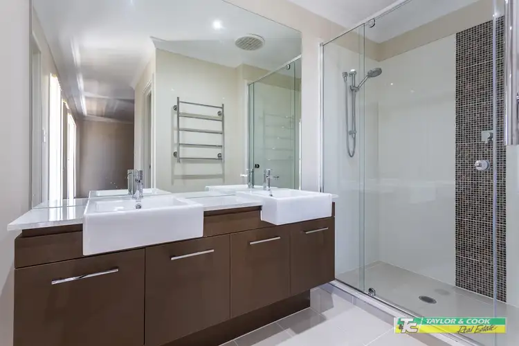 Sixth view of Homely terrace listing, 126 Darlington Drive, Yarrabilba QLD 4207