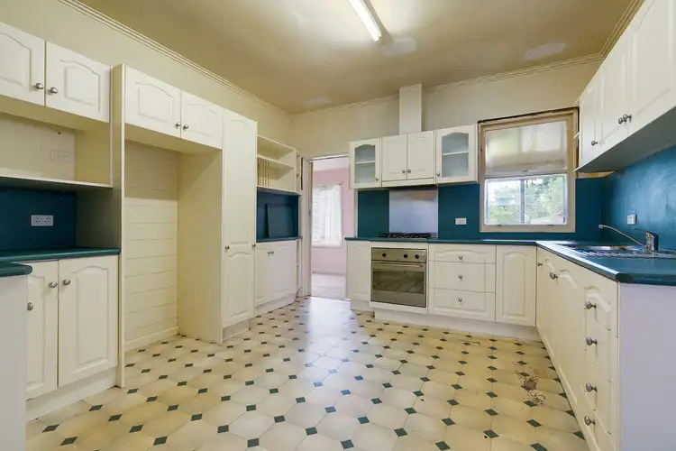Second view of Homely house listing, 19 Charles Street, Castlemaine VIC 3450