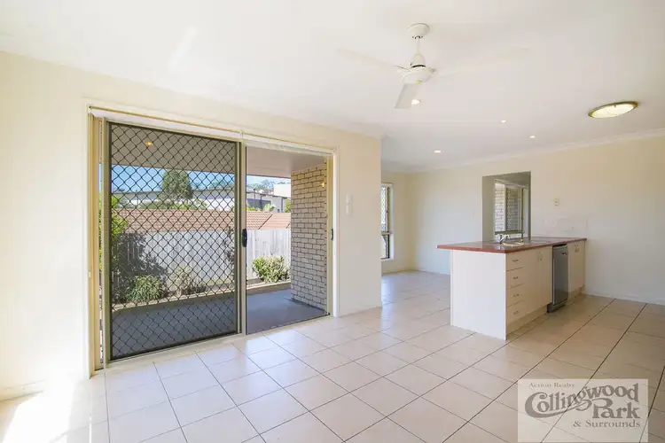 Fourth view of Homely house listing, 77 COLLINS STREET, Collingwood Park QLD 4301