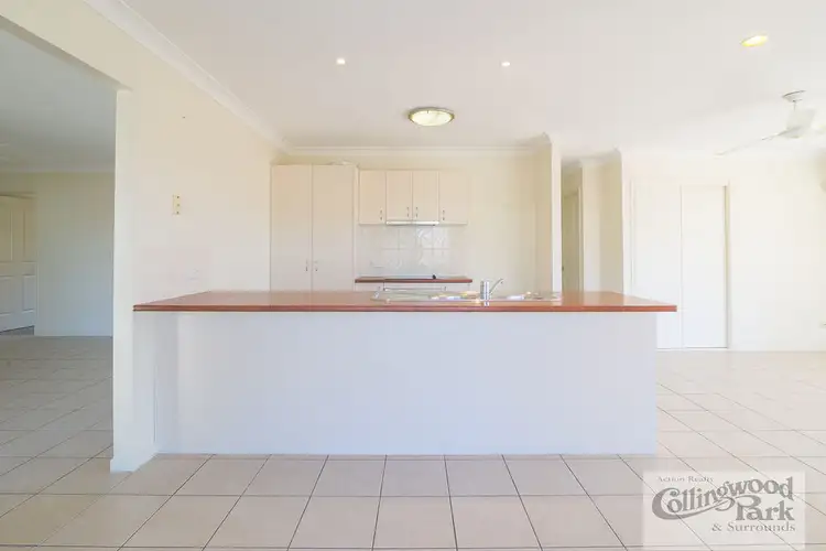 Fifth view of Homely house listing, 77 COLLINS STREET, Collingwood Park QLD 4301
