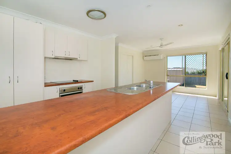 Seventh view of Homely house listing, 77 COLLINS STREET, Collingwood Park QLD 4301