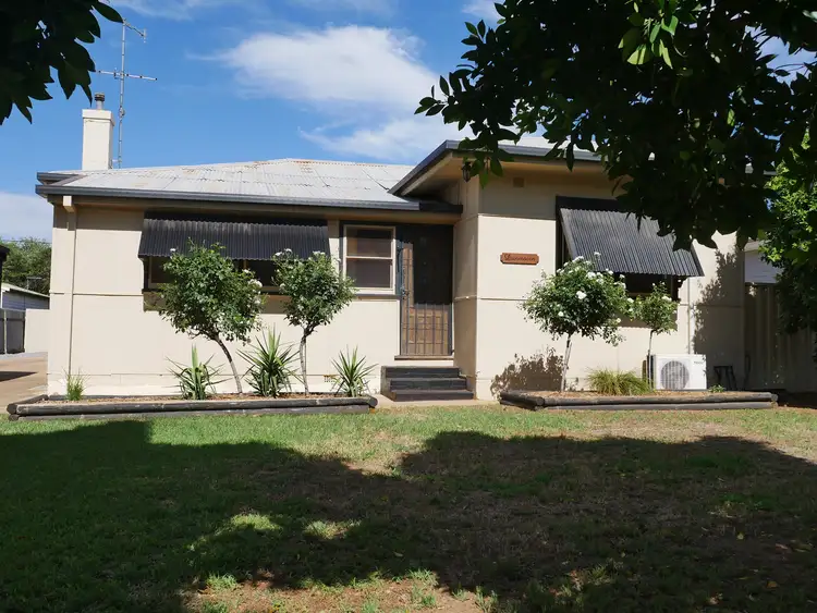 22 Currawang Avenue, Leeton NSW 2705