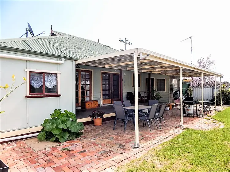 Fourth view of Homely house listing, 75 Boundary Street, Kerang VIC 3579