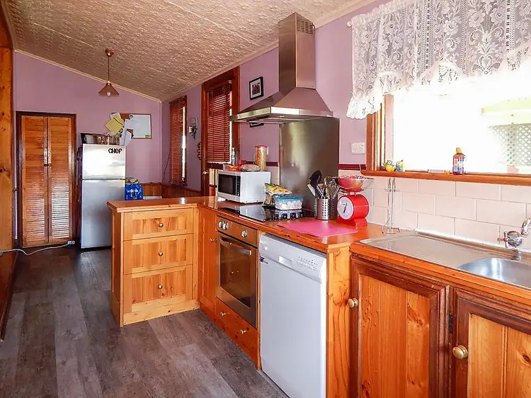 Fifth view of Homely house listing, 75 Boundary Street, Kerang VIC 3579