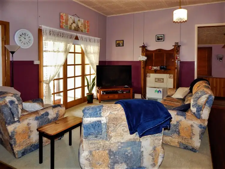 Sixth view of Homely house listing, 75 Boundary Street, Kerang VIC 3579