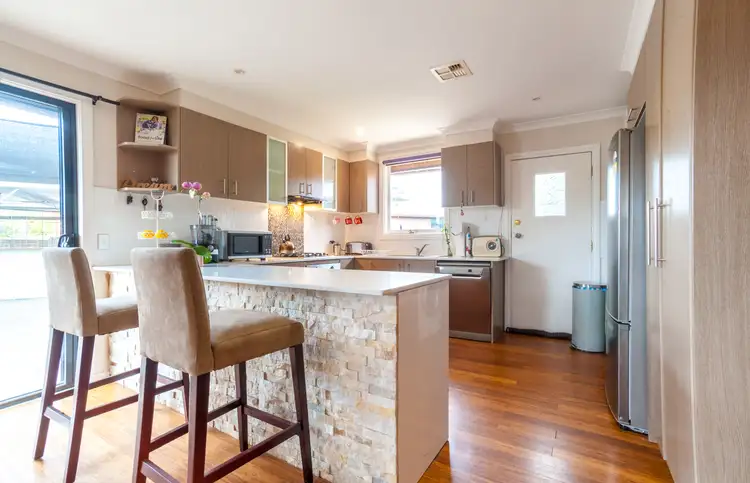 Main view of Homely house listing, 22 Wearing Street, Higgins ACT 2615