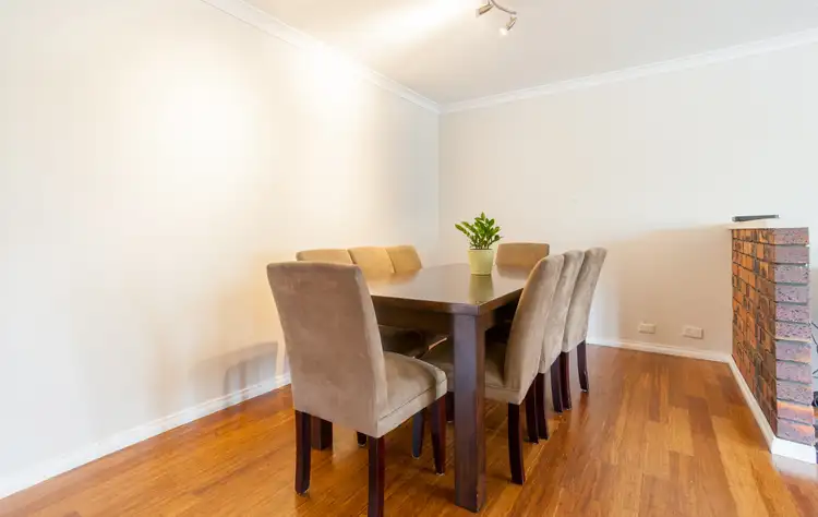 Third view of Homely house listing, 22 Wearing Street, Higgins ACT 2615