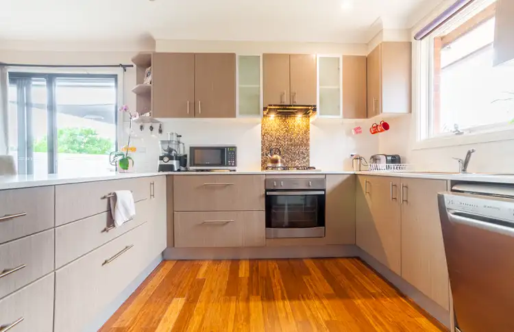Fourth view of Homely house listing, 22 Wearing Street, Higgins ACT 2615