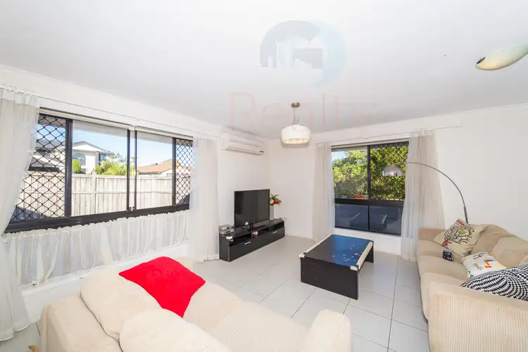 Third view of Homely house listing, 57 HENRY COTTON DRIVE, Parkwood QLD 4214