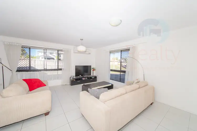 Fourth view of Homely house listing, 57 HENRY COTTON DRIVE, Parkwood QLD 4214