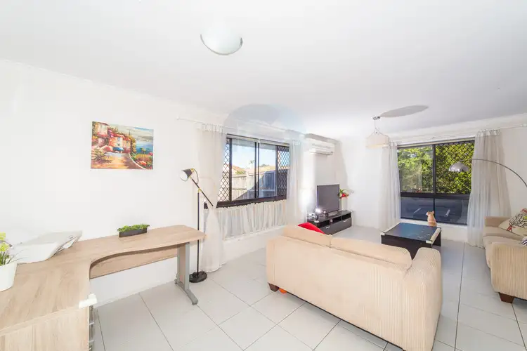 Fifth view of Homely house listing, 57 HENRY COTTON DRIVE, Parkwood QLD 4214