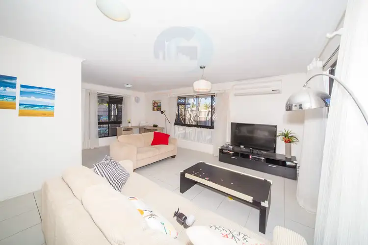 Sixth view of Homely house listing, 57 HENRY COTTON DRIVE, Parkwood QLD 4214