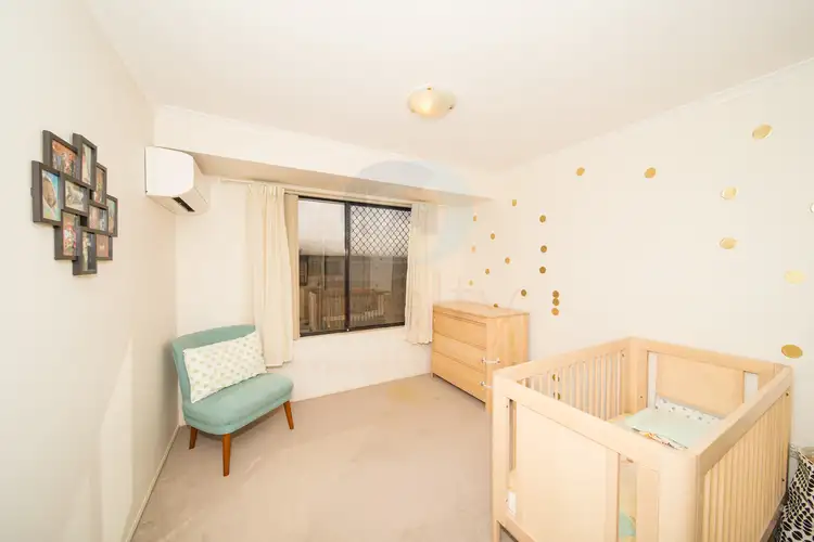 Seventh view of Homely house listing, 57 HENRY COTTON DRIVE, Parkwood QLD 4214