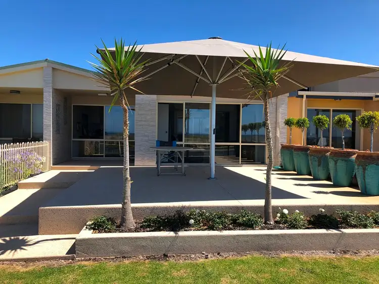 Second view of Homely house listing, 1/116 The Esplanade, Portarlington VIC 3223
