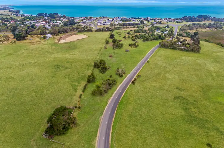 Lot 1 Henty Highway, Portland VIC 3305