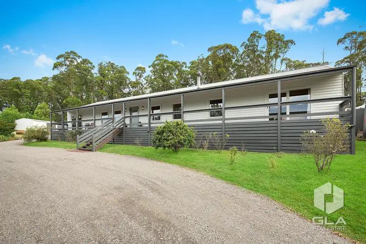 Main view of Homely house listing, 26 Nayloch Way, Kinglake VIC 3763