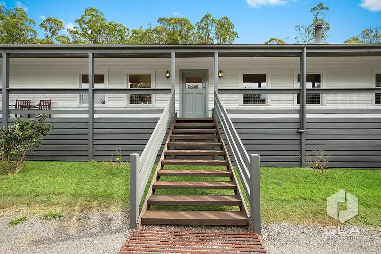 Second view of Homely house listing, 26 Nayloch Way, Kinglake VIC 3763