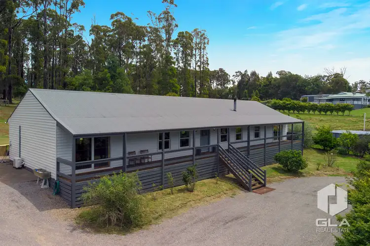 Third view of Homely house listing, 26 Nayloch Way, Kinglake VIC 3763