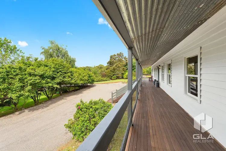 Fourth view of Homely house listing, 26 Nayloch Way, Kinglake VIC 3763