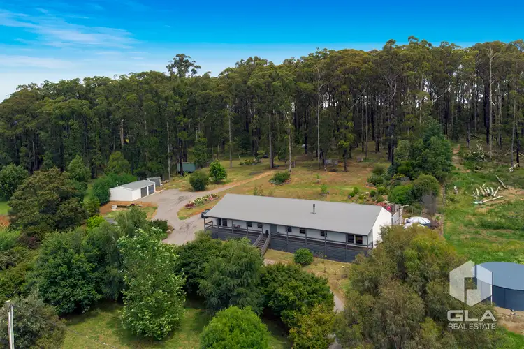 Fifth view of Homely house listing, 26 Nayloch Way, Kinglake VIC 3763