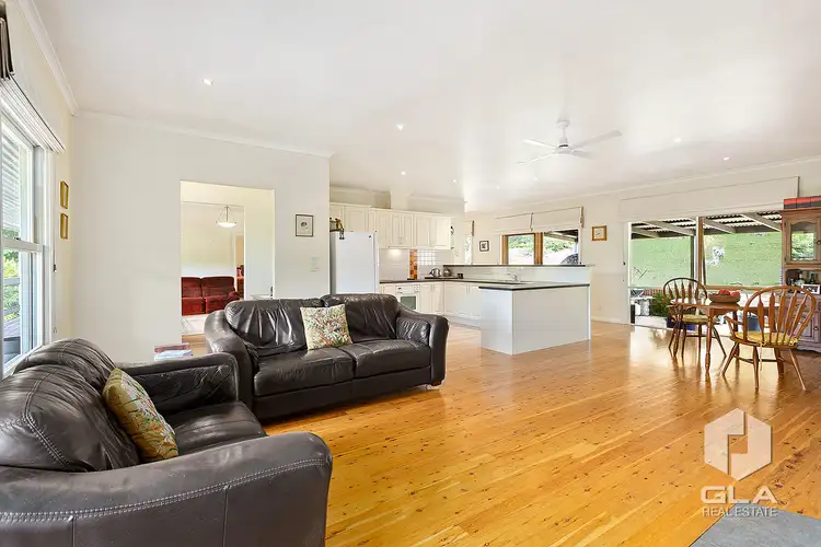 Sixth view of Homely house listing, 26 Nayloch Way, Kinglake VIC 3763