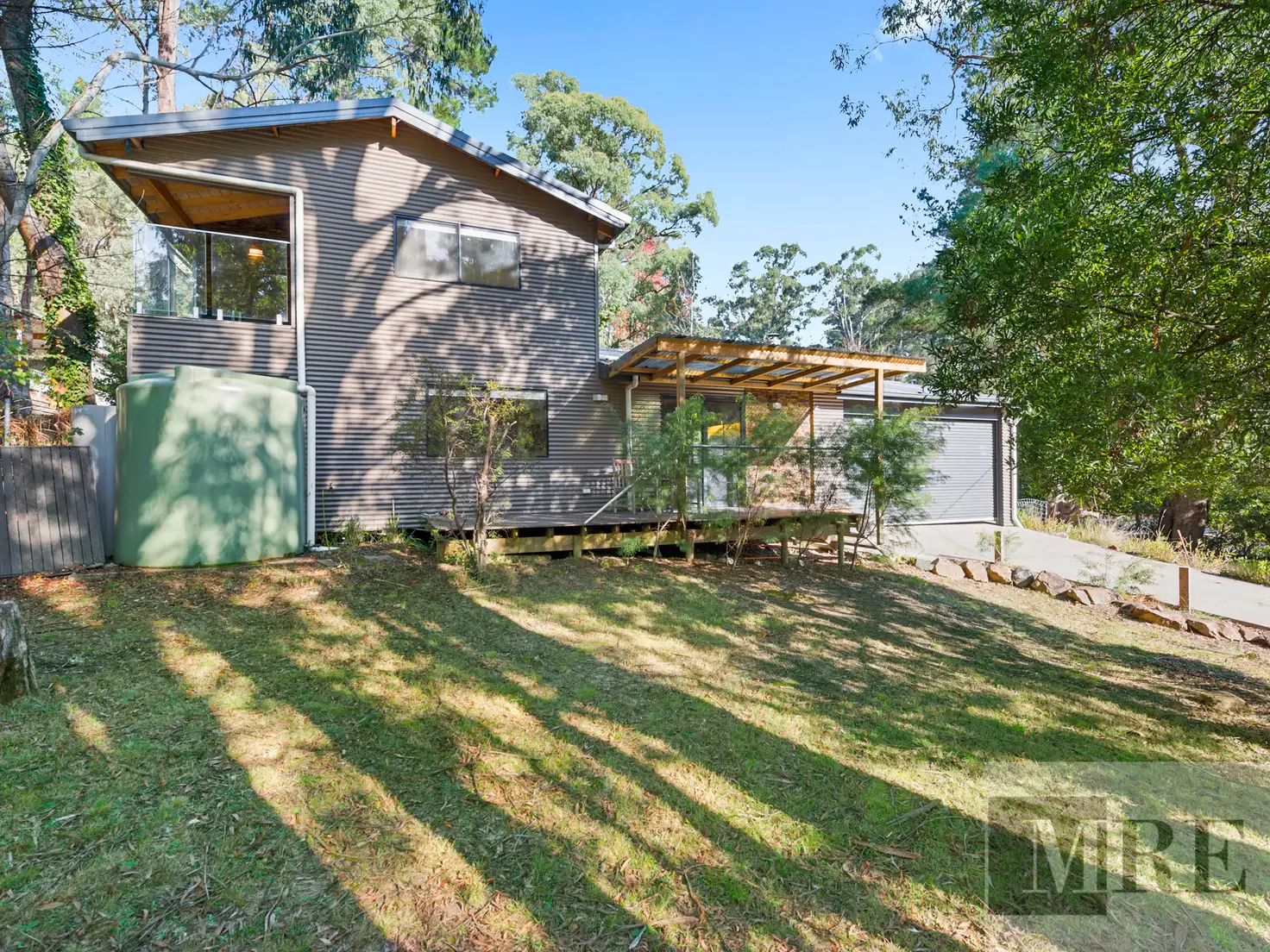 Main view of Homely house listing, 21B Warrambat Road, Sawmill Settlement VIC 3723