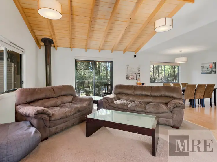 Third view of Homely house listing, 21B Warrambat Road, Sawmill Settlement VIC 3723