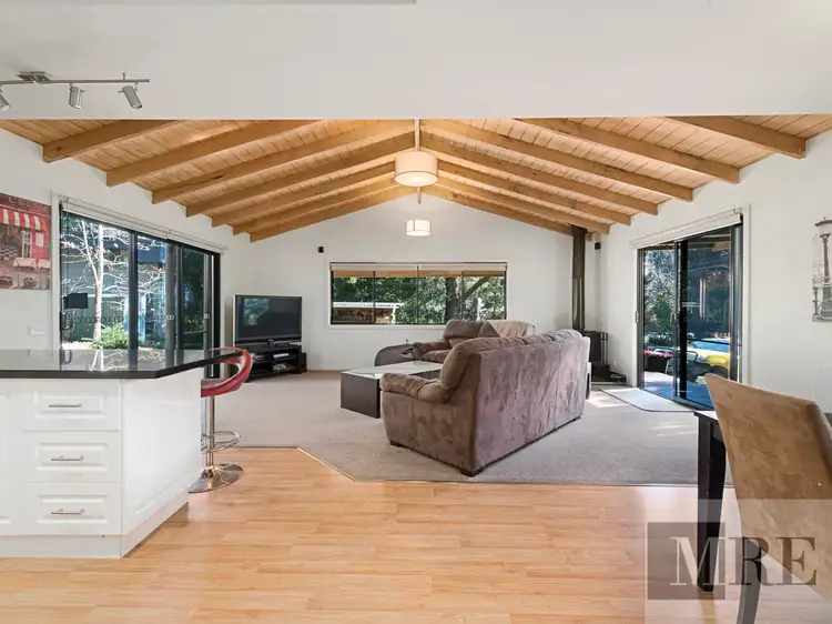Fourth view of Homely house listing, 21B Warrambat Road, Sawmill Settlement VIC 3723