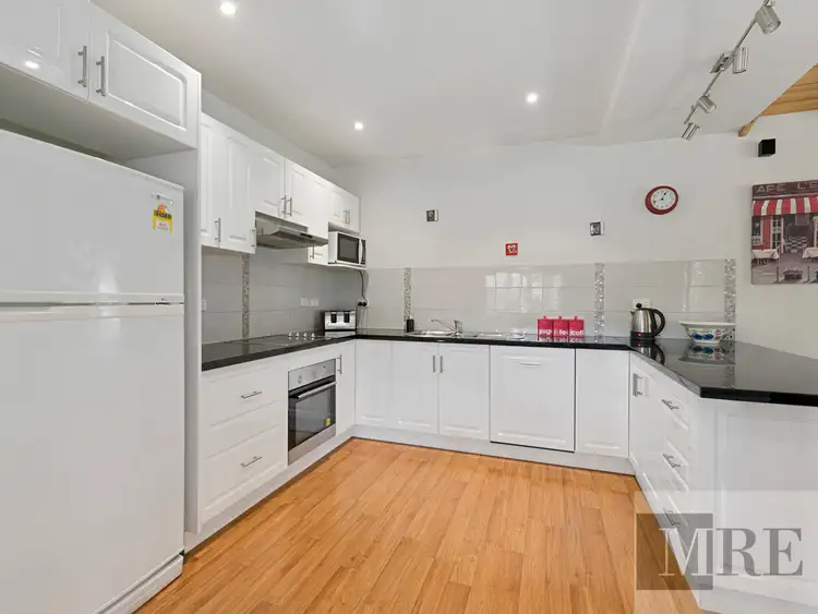 Fifth view of Homely house listing, 21B Warrambat Road, Sawmill Settlement VIC 3723