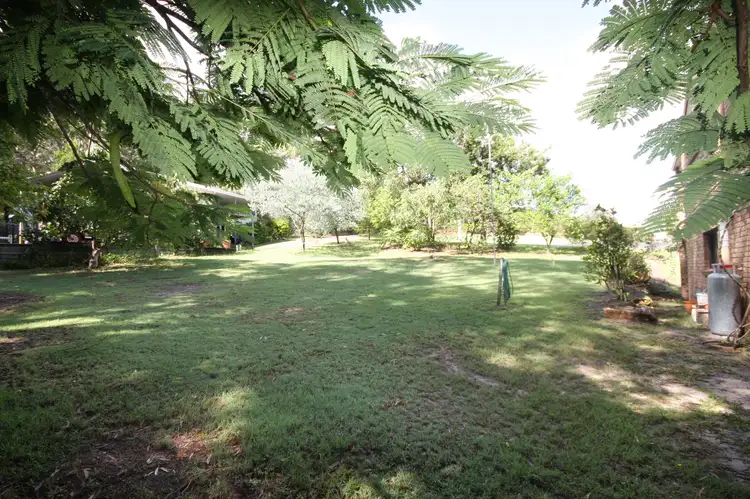 61 DOUBLE ISLAND DRIVE, Rainbow Beach QLD 4581