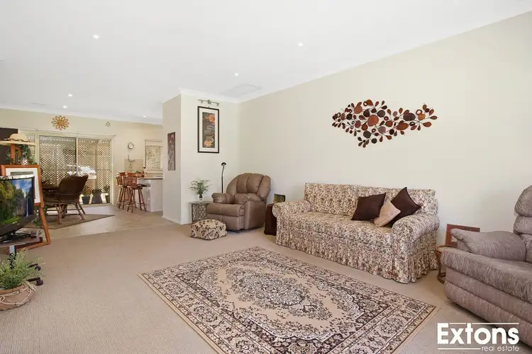 Fourth view of Homely townhouse listing, 21/50-66 ERNE STREET, Mulwala NSW 2647
