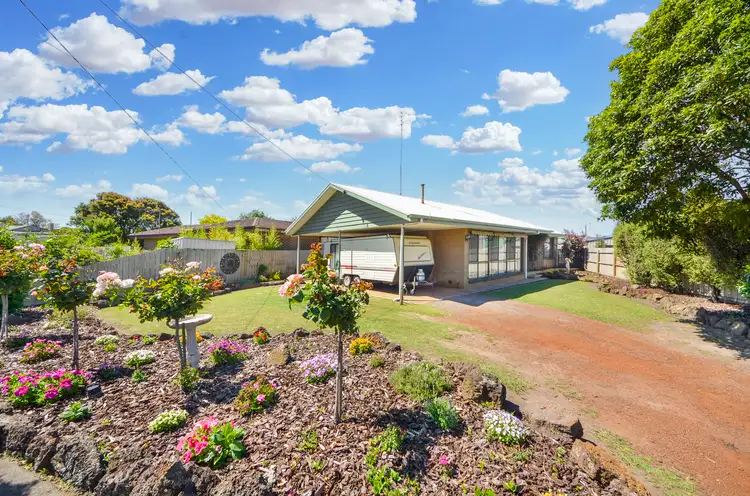 3 Harders Street, Portland VIC 3305