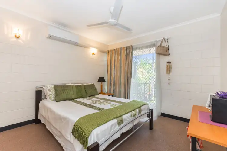 64/16 Old Common Road, Belgian Gardens QLD 4810