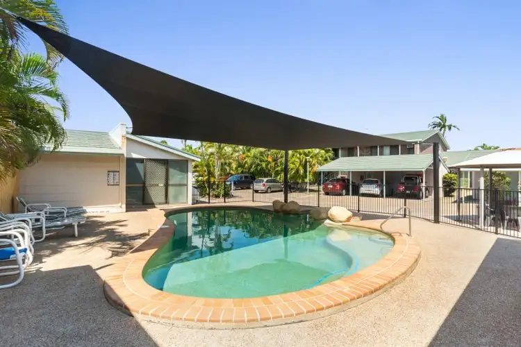 Third view of Homely apartment listing, 8/16 Old Common Road, Belgian Gardens QLD 4810