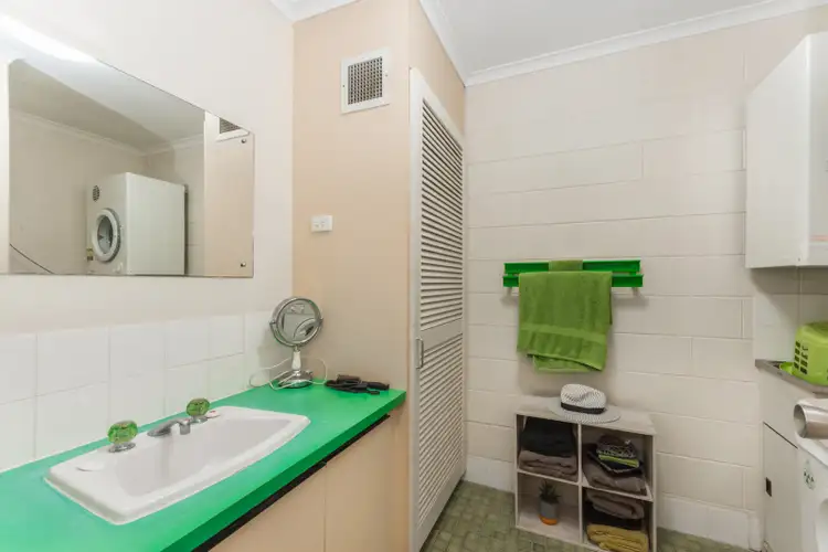 Fourth view of Homely apartment listing, 8/16 Old Common Road, Belgian Gardens QLD 4810