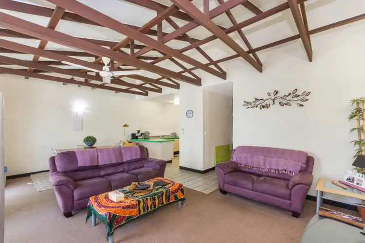 Fifth view of Homely apartment listing, 8/16 Old Common Road, Belgian Gardens QLD 4810