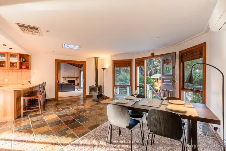 Fifth view of Homely house listing, 4 Bellbird Crescent, Emerald VIC 3782