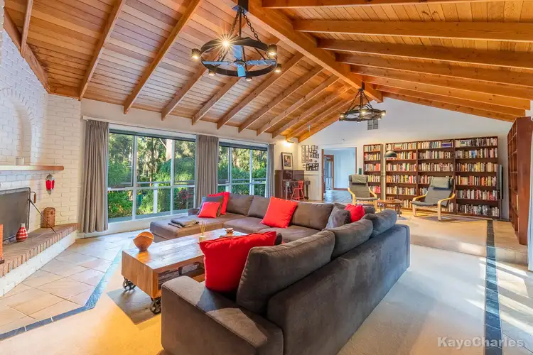 Sixth view of Homely house listing, 4 Bellbird Crescent, Emerald VIC 3782