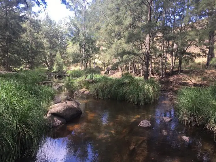 Main view of Homely land listing, Lot 15 Kanimbla Drive, Kanimbla NSW 2790