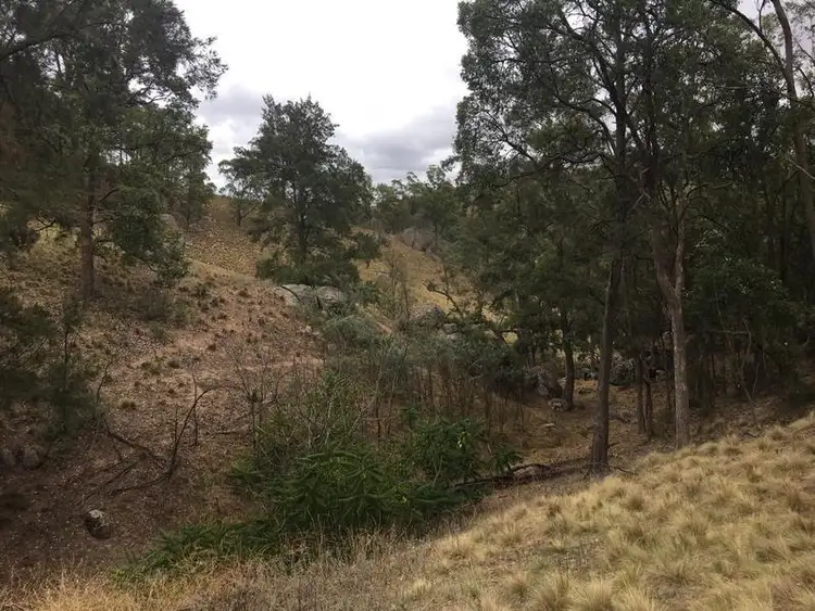 Second view of Homely land listing, Lot 15 Kanimbla Drive, Kanimbla NSW 2790