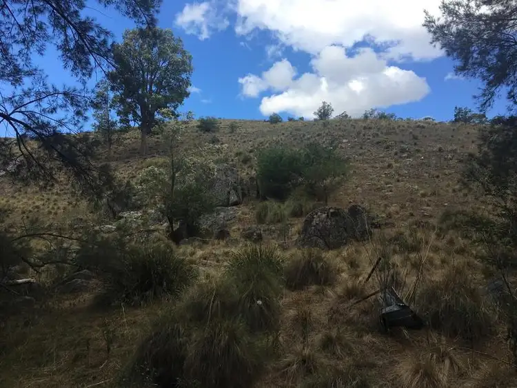 Fourth view of Homely land listing, Lot 15 Kanimbla Drive, Kanimbla NSW 2790