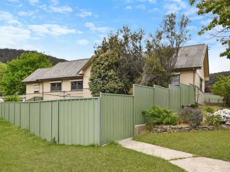 Main view of Homely house listing, 42 Lemnos Street, Littleton NSW 2790