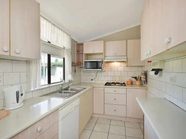 Second view of Homely house listing, 4 Amiens Street, Littleton NSW 2790