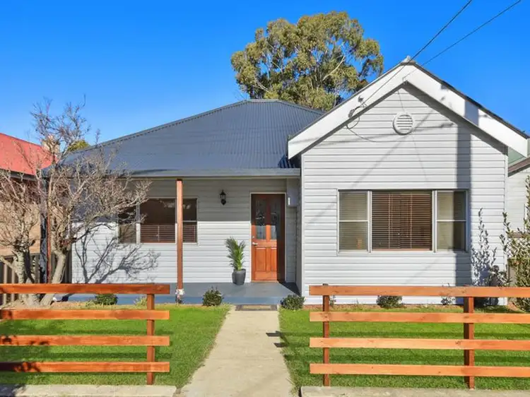 25 Willes Street, Morts Estate NSW 2790