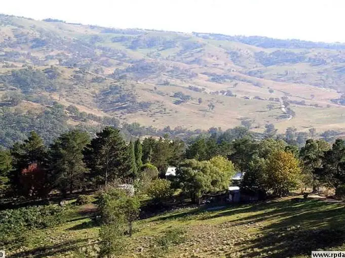 Second view of Homely rural property listing, 7 Megalong Place, Little Hartley NSW 2790