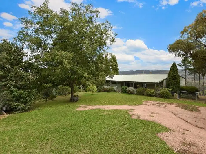 Fifth view of Homely rural property listing, 7 Megalong Place, Little Hartley NSW 2790