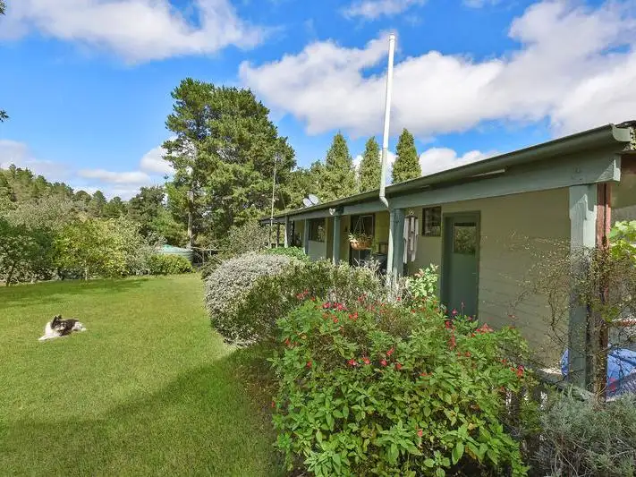Sixth view of Homely rural property listing, 7 Megalong Place, Little Hartley NSW 2790